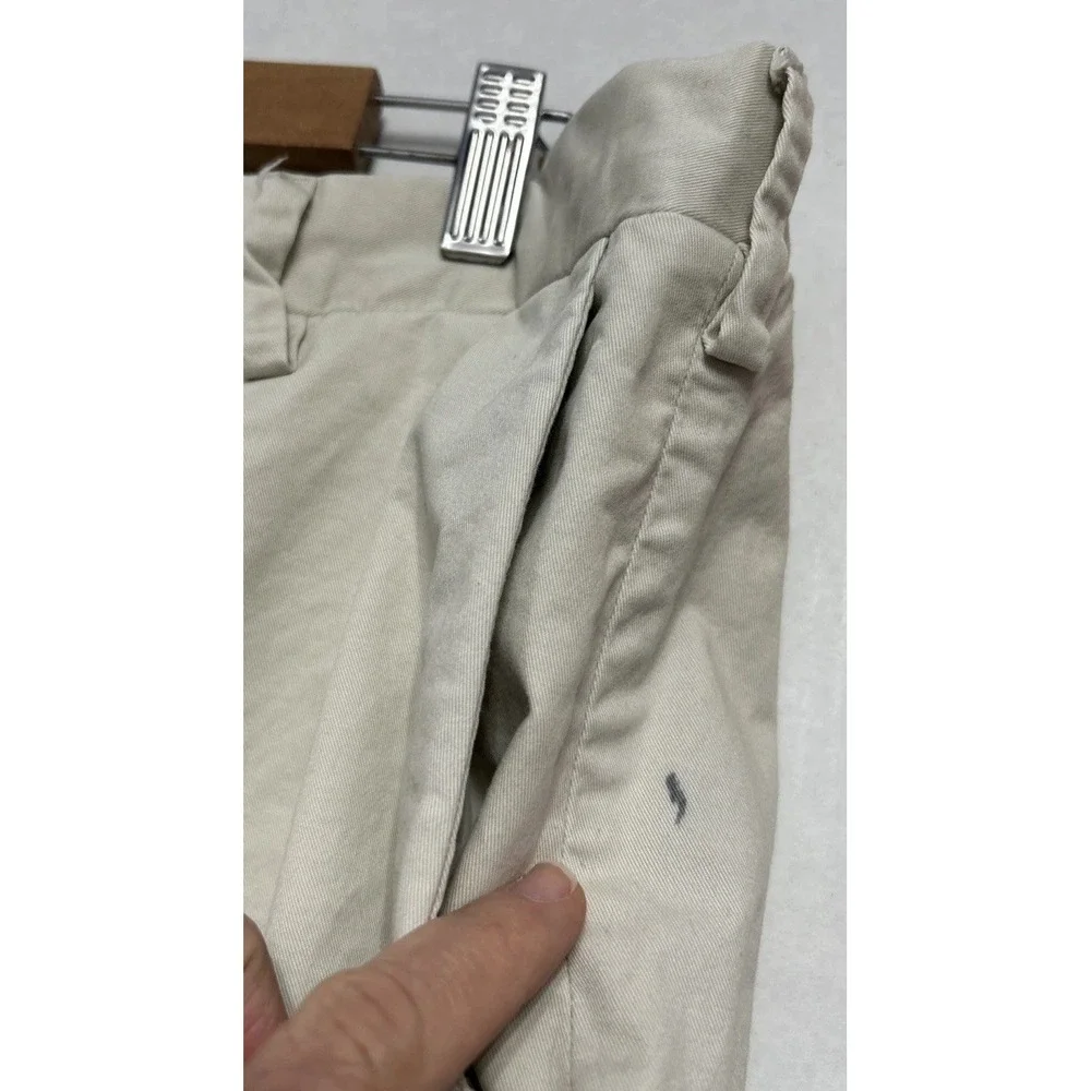 Mens POLO Ralph Lauren Stretch Classic Fit 9